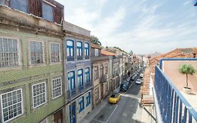 Picasso Suites Porto By Pch